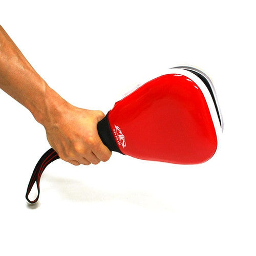 MAG Taekwondo Double-Sided Kicking Target Multicolor