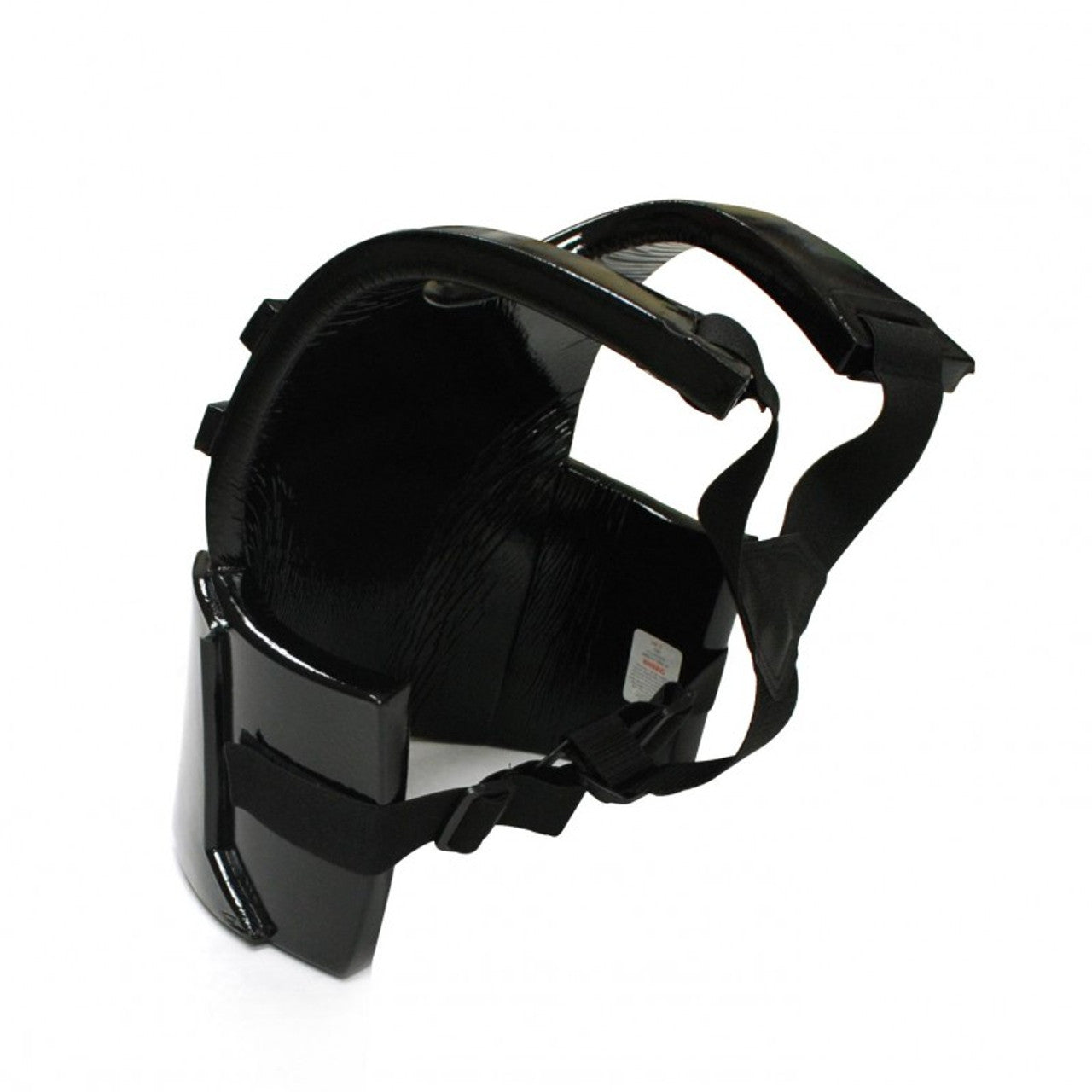 MAG Karate Foam Chest Guard Black
