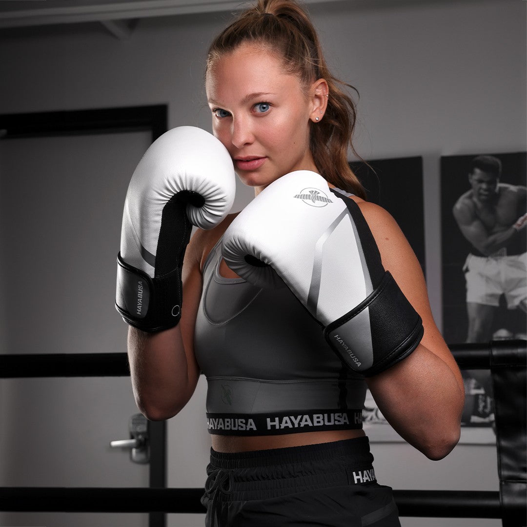 Hayabusa E1 Boxing Gloves - Training