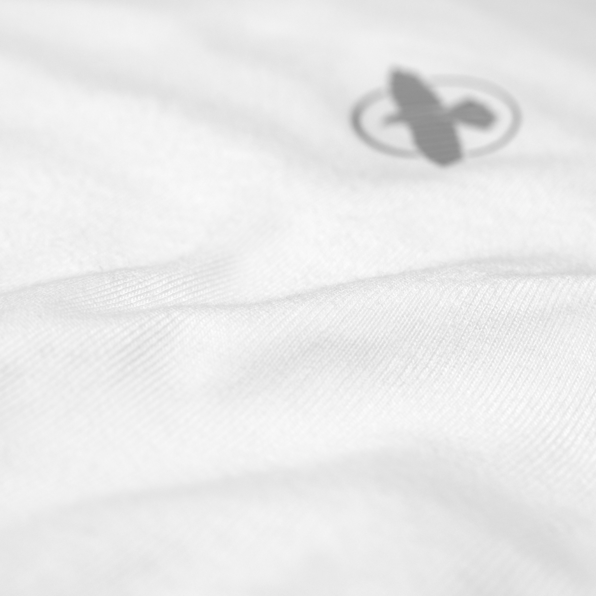 Hayabusa Women's Essential T-Shirt - Fabric Detail