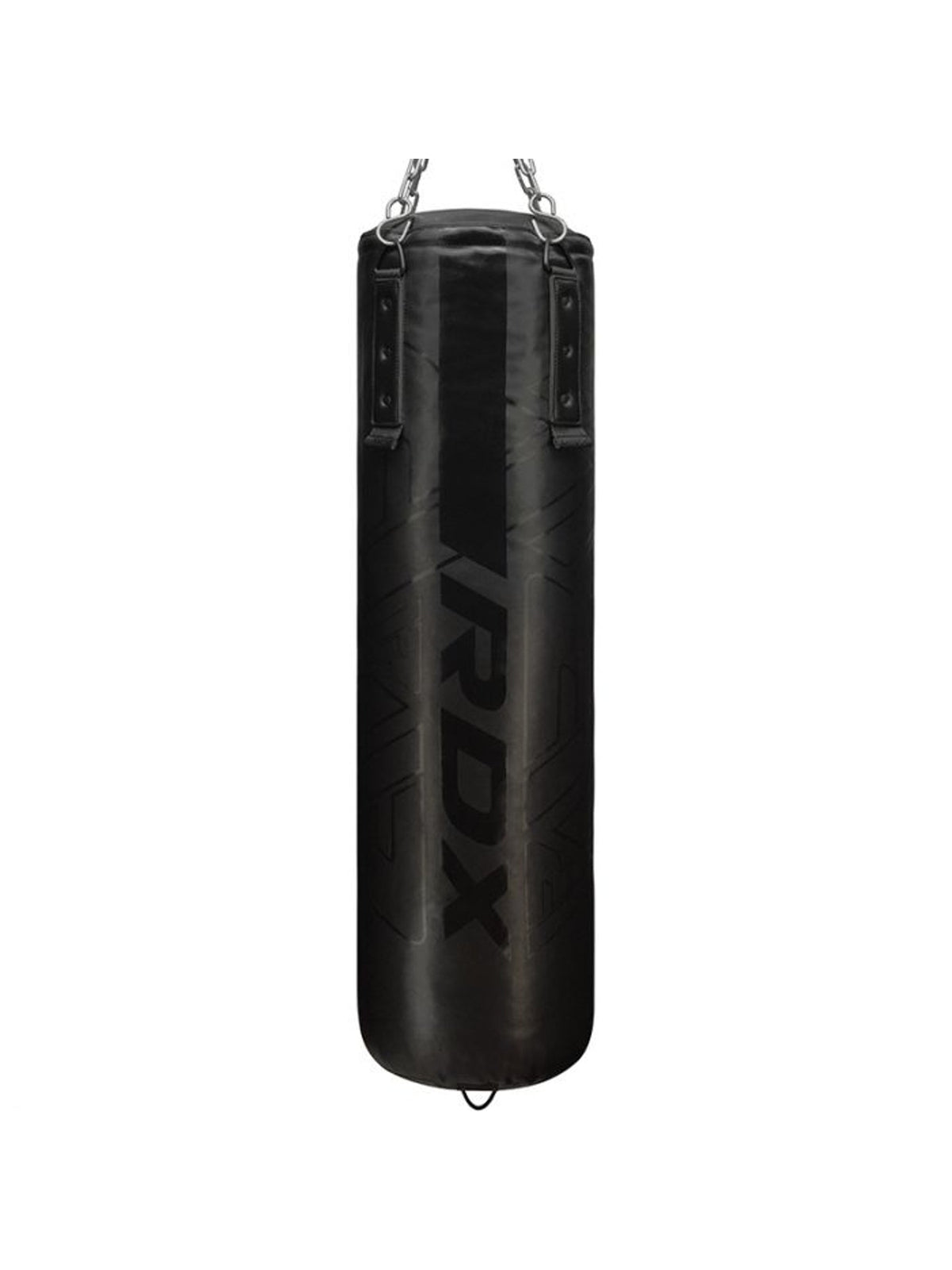 RDX F6 Kara 3-in-1 Punch Bag & Gloves Set – Black