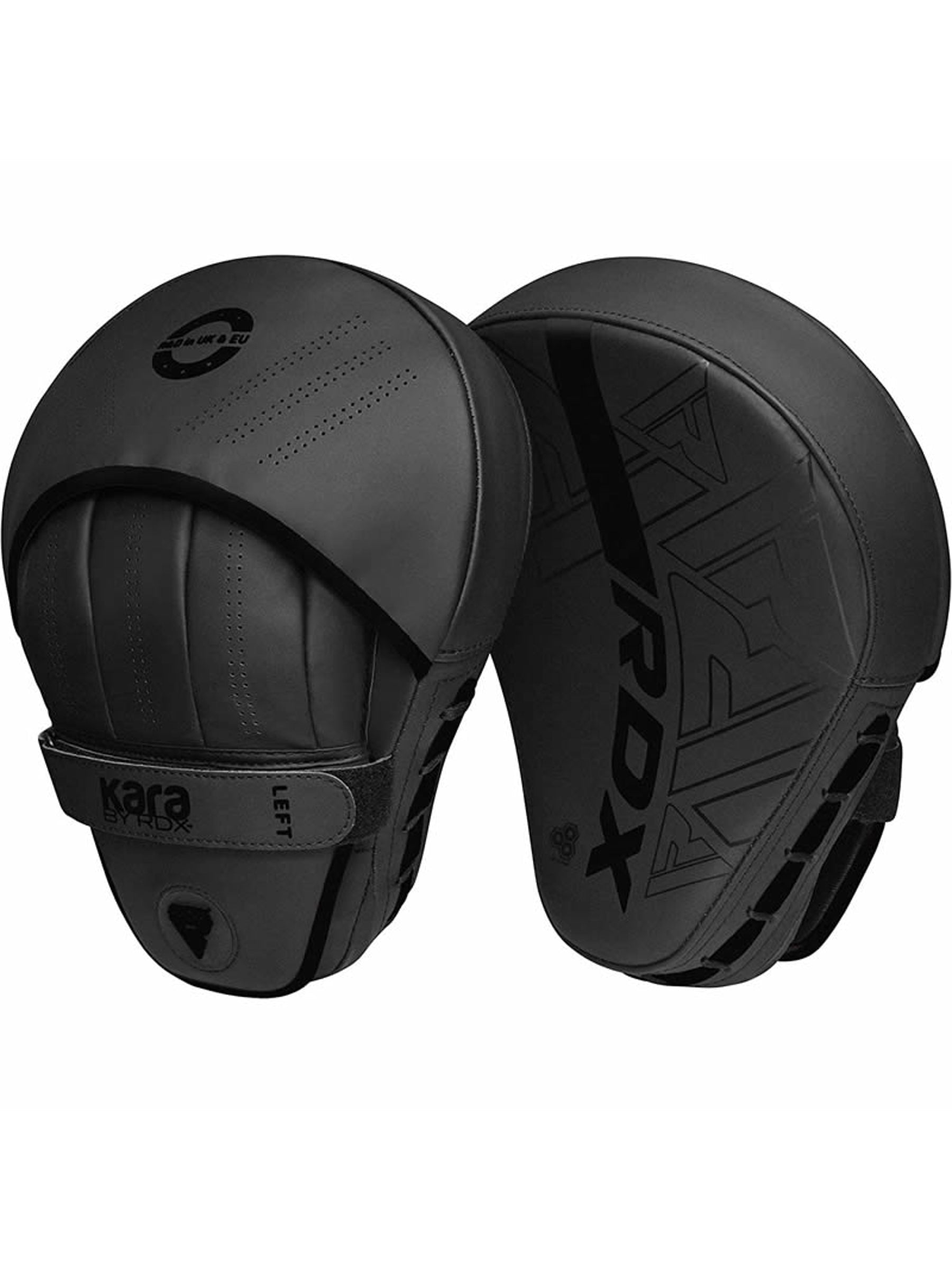RDX F6 KARA Focus Pads - Black