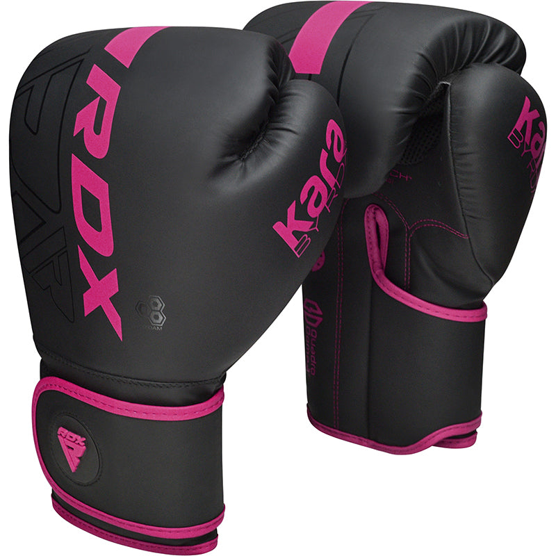 RDX F6 Kara Boxing Training Gloves For Women