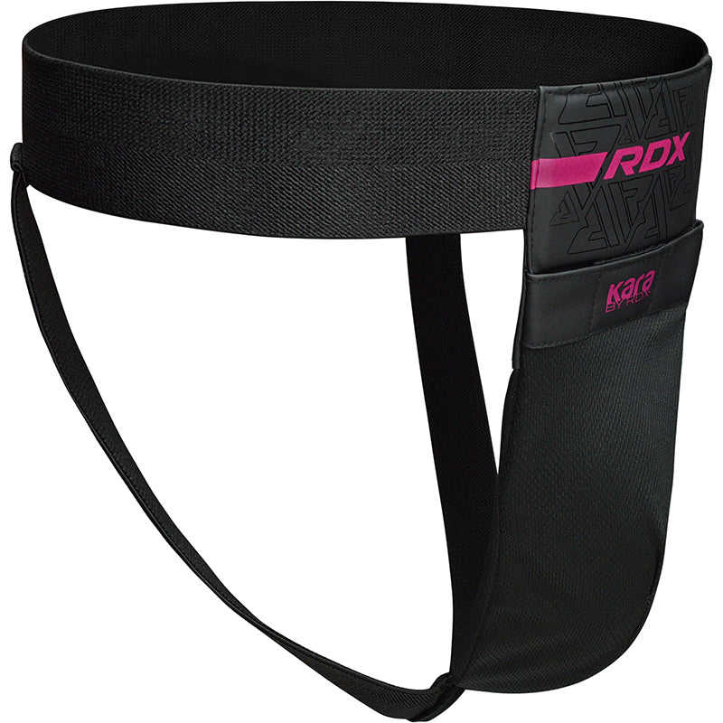 RDX F6 KARA Groin Guard