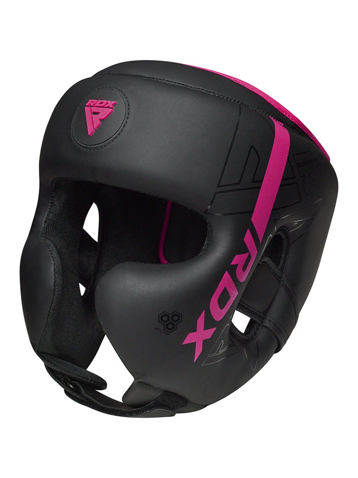 RDX F6 KARA Head Guard - Pink