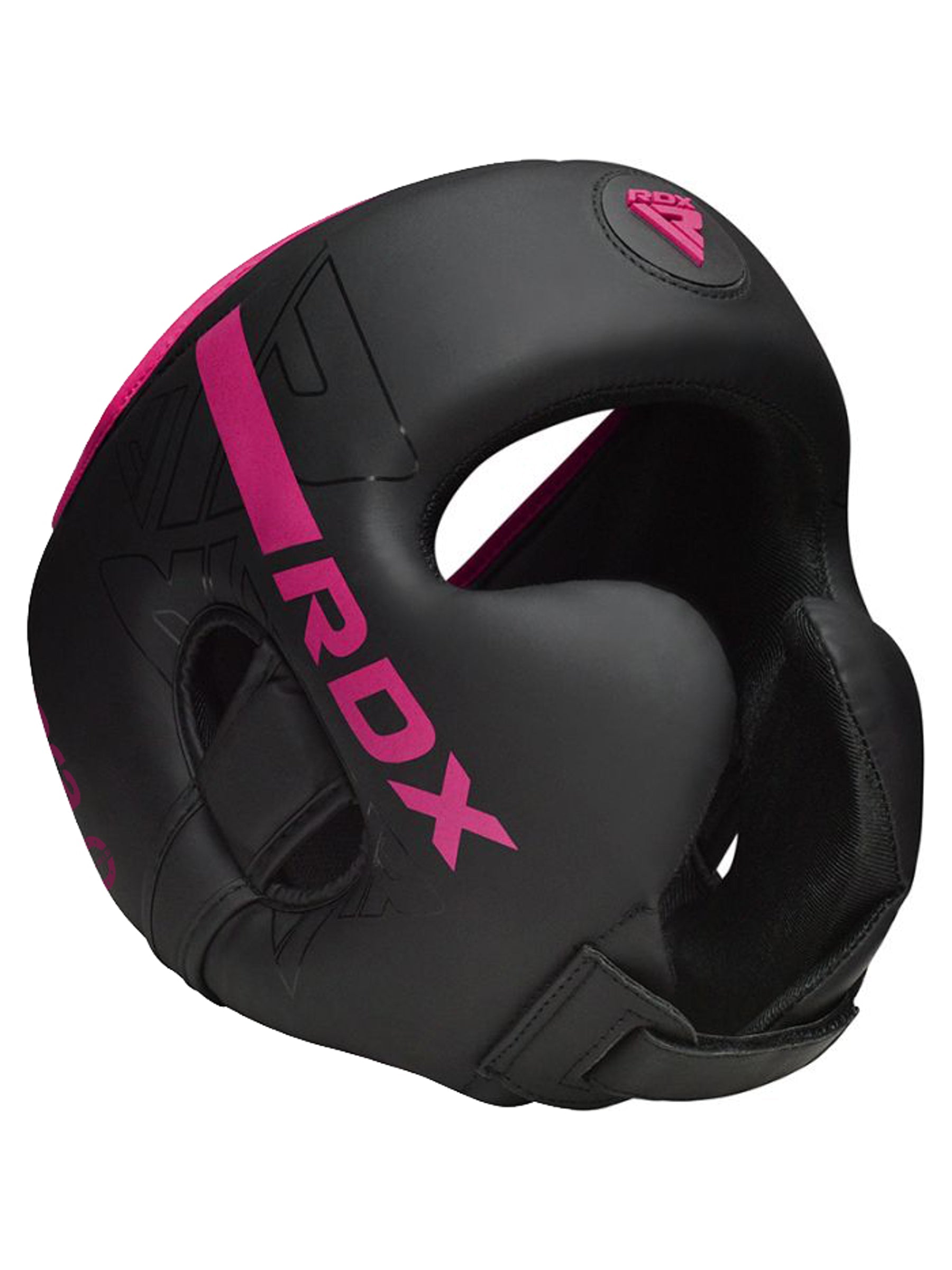 RDX F6 KARA Head Guard - Pink