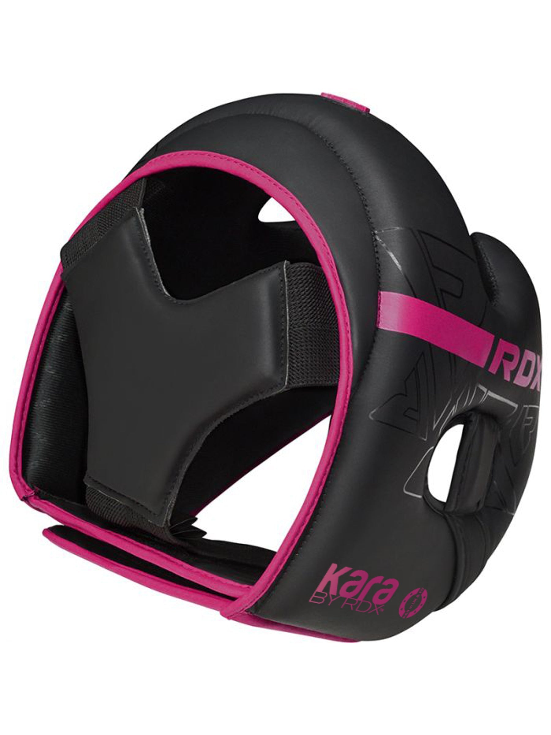RDX F6 KARA Head Guard - Pink