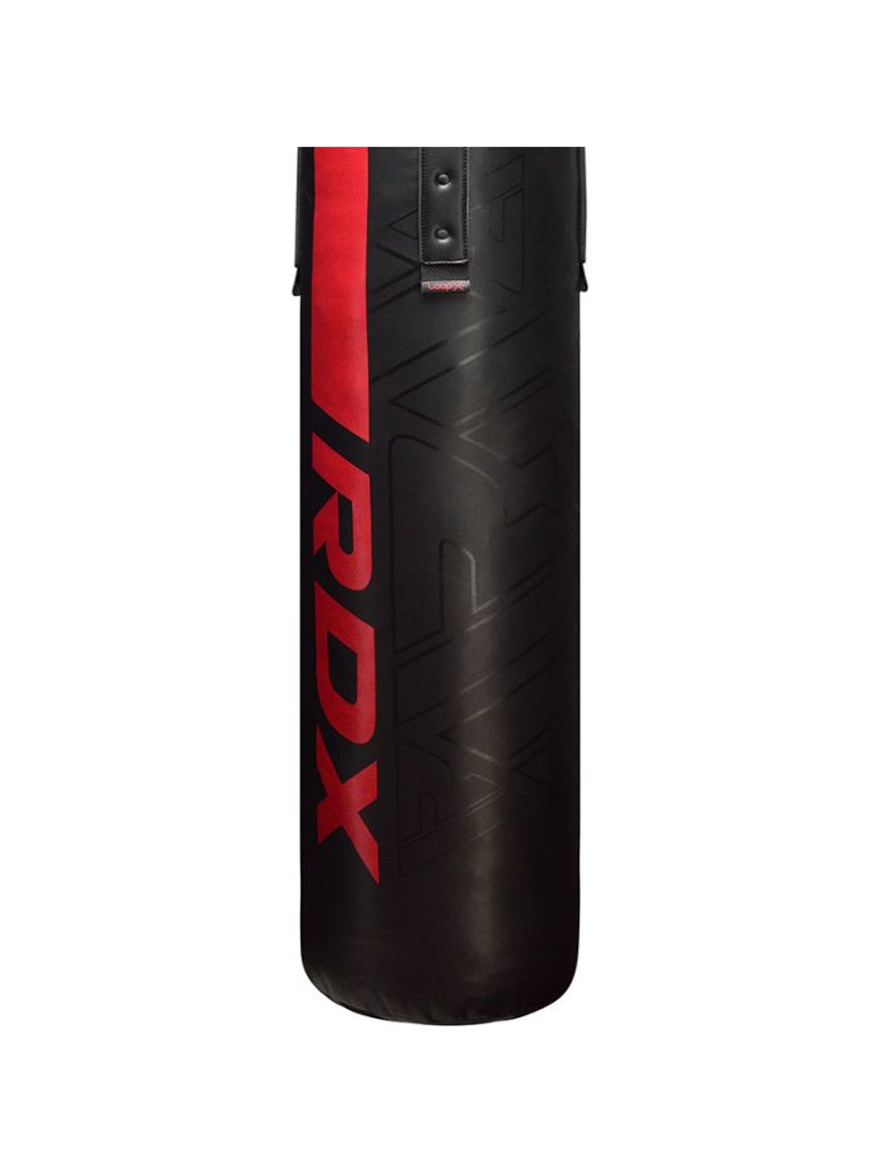 RDX F6 Kara 3-in-1 Punch Bag & Gloves Set – Black