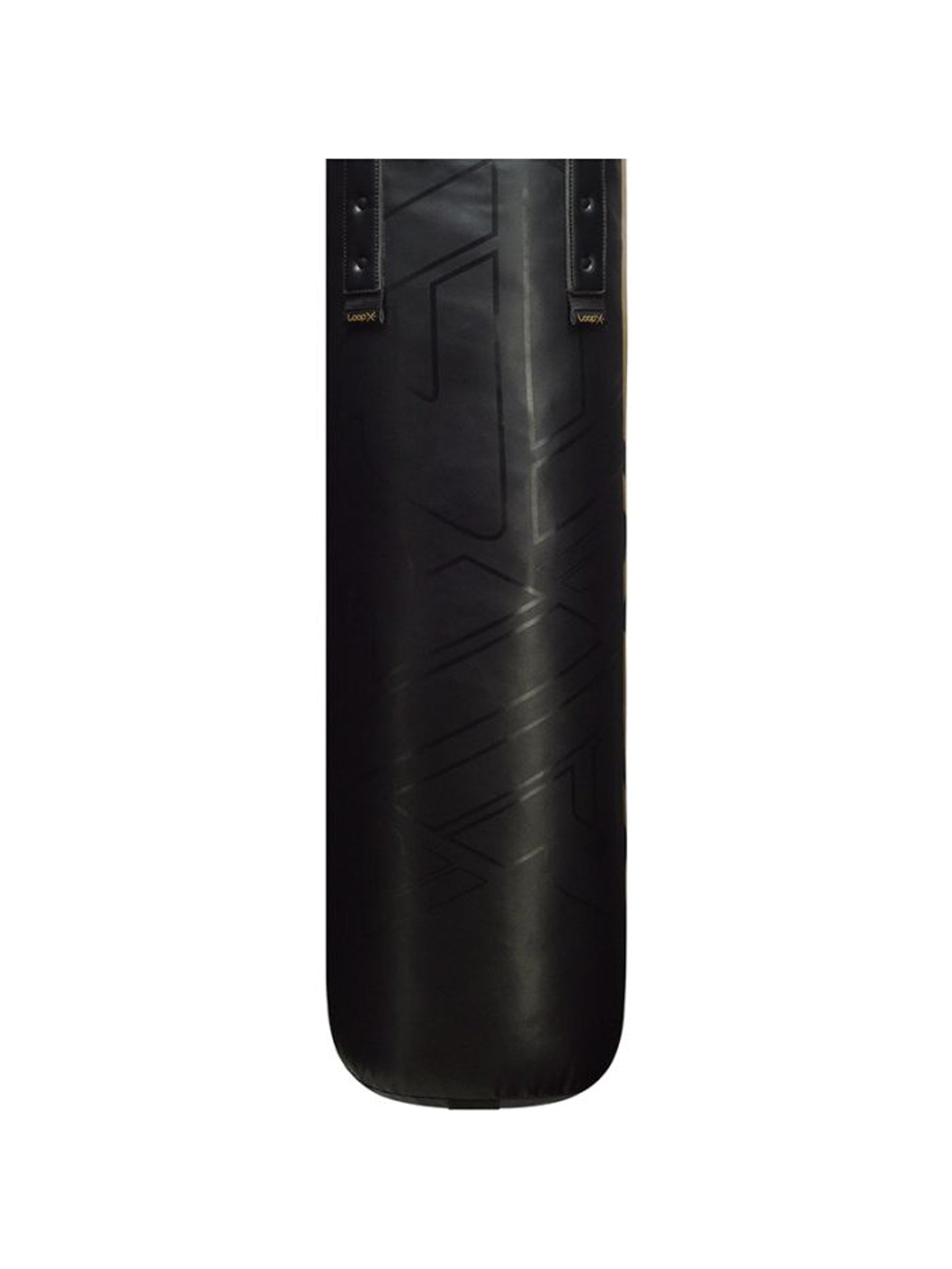 RDX F6 Kara 3-in-1 Punch Bag & Gloves Set – Black