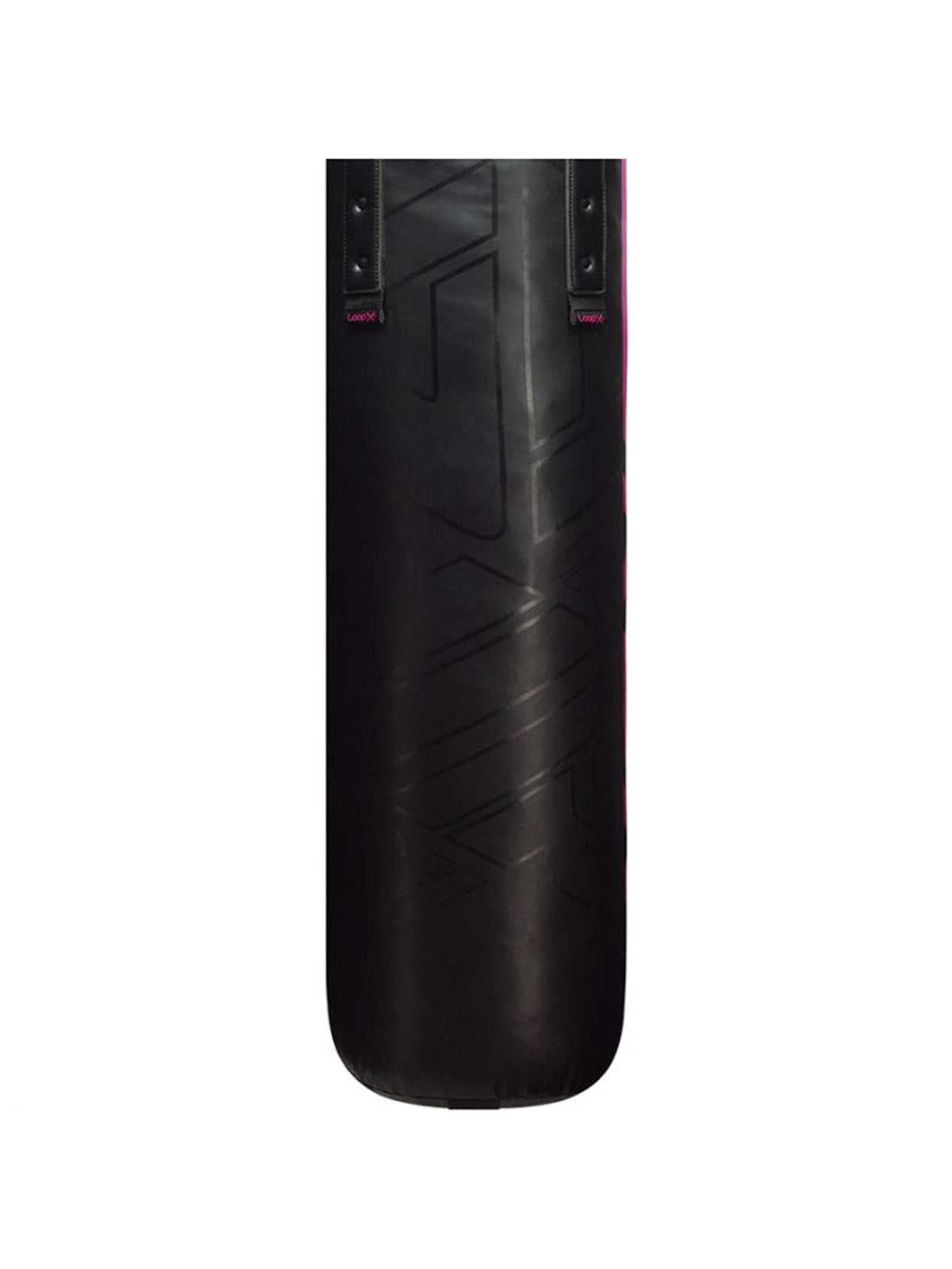 RDX F6 Kara 3-in-1 Punch Bag & Gloves Set – Black