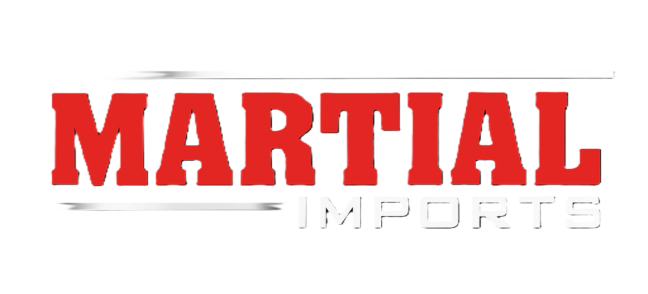 Martial Imports Inc