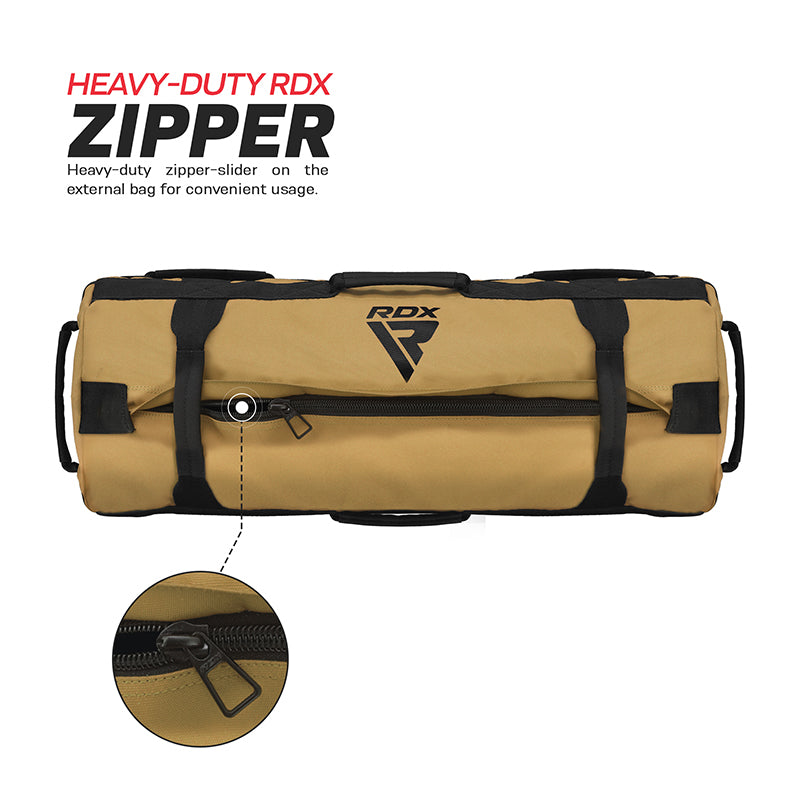 RDX Fitness Sandbag for Workout