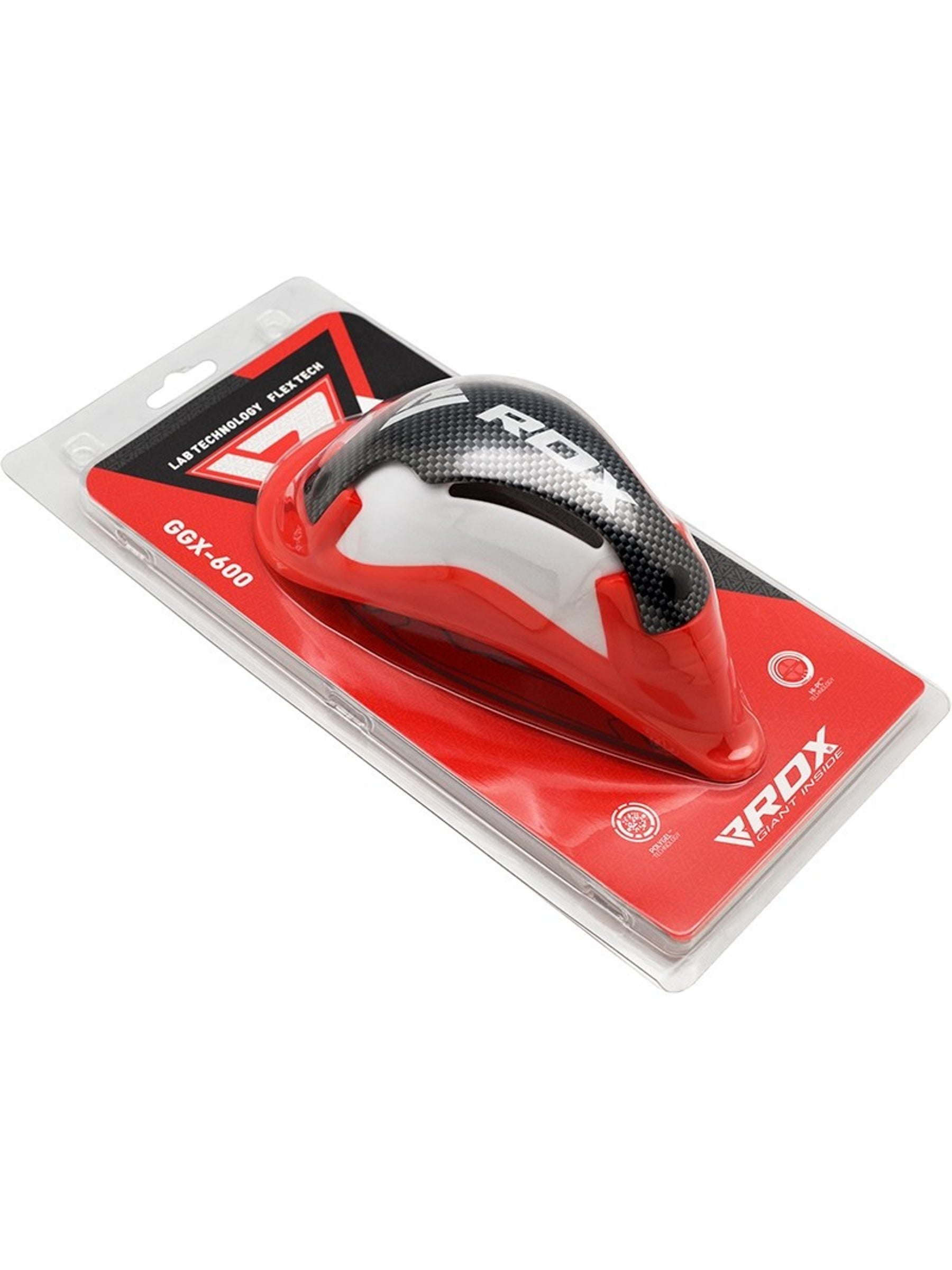 RDX 1R Gel Groin Cup