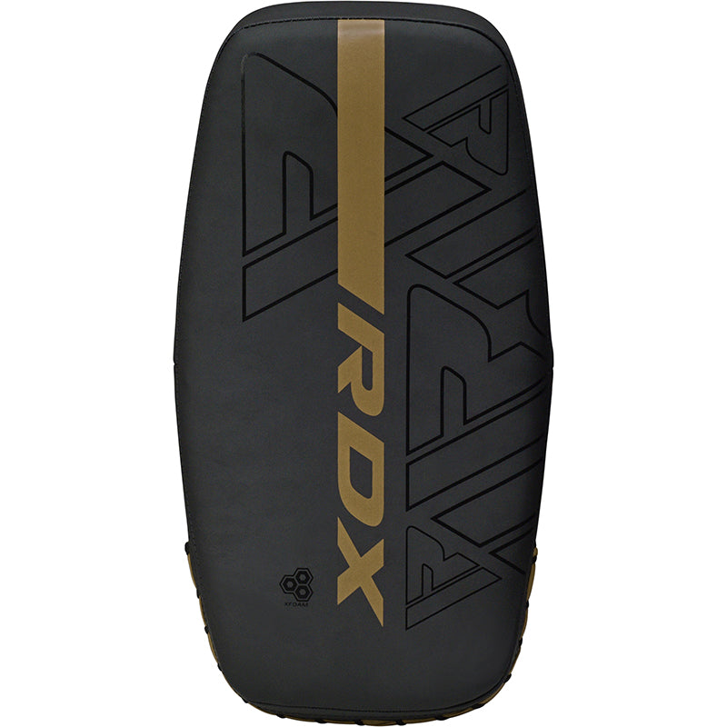 RDX F6 KARA Thai Pad Black