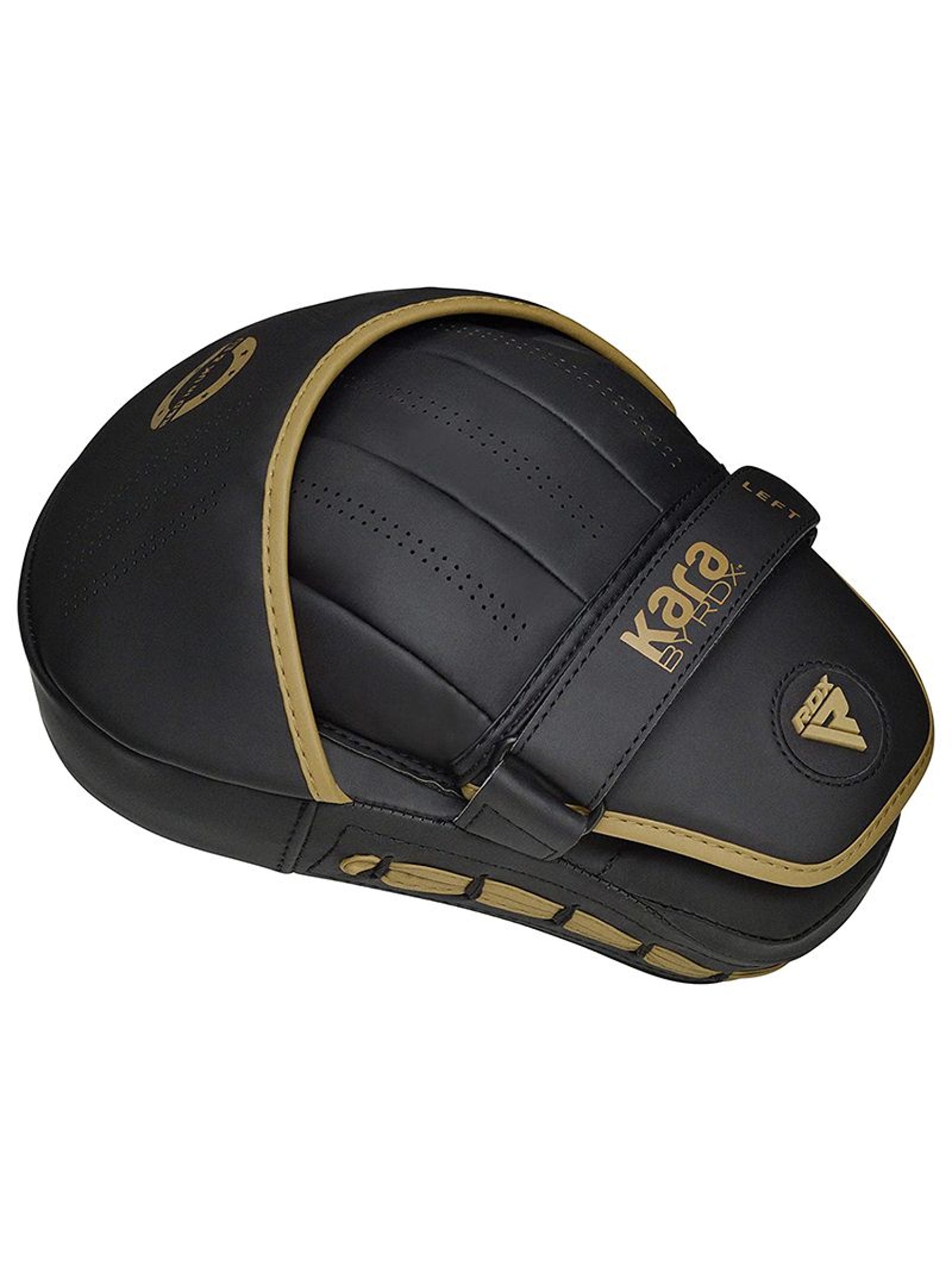 RDX F6 KARA Focus Pads - Gold