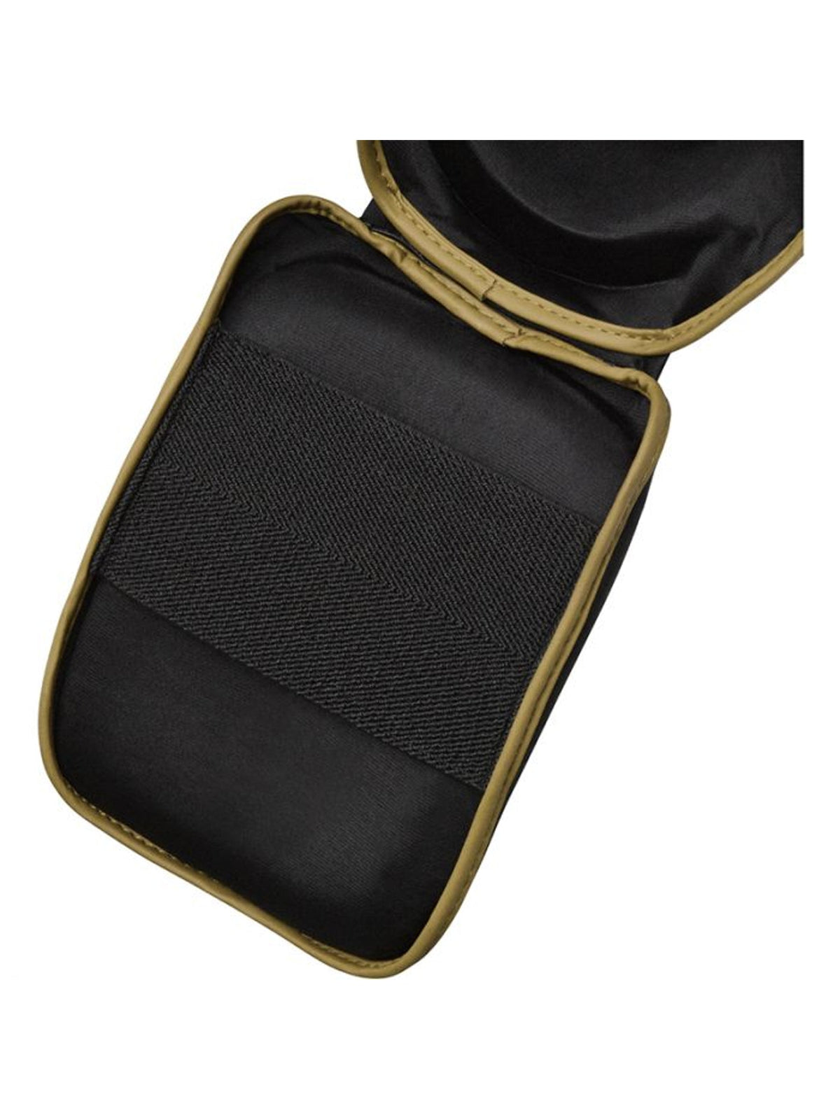 RDX F6 KARA MMA Shin Instep Guards, golden, image 7