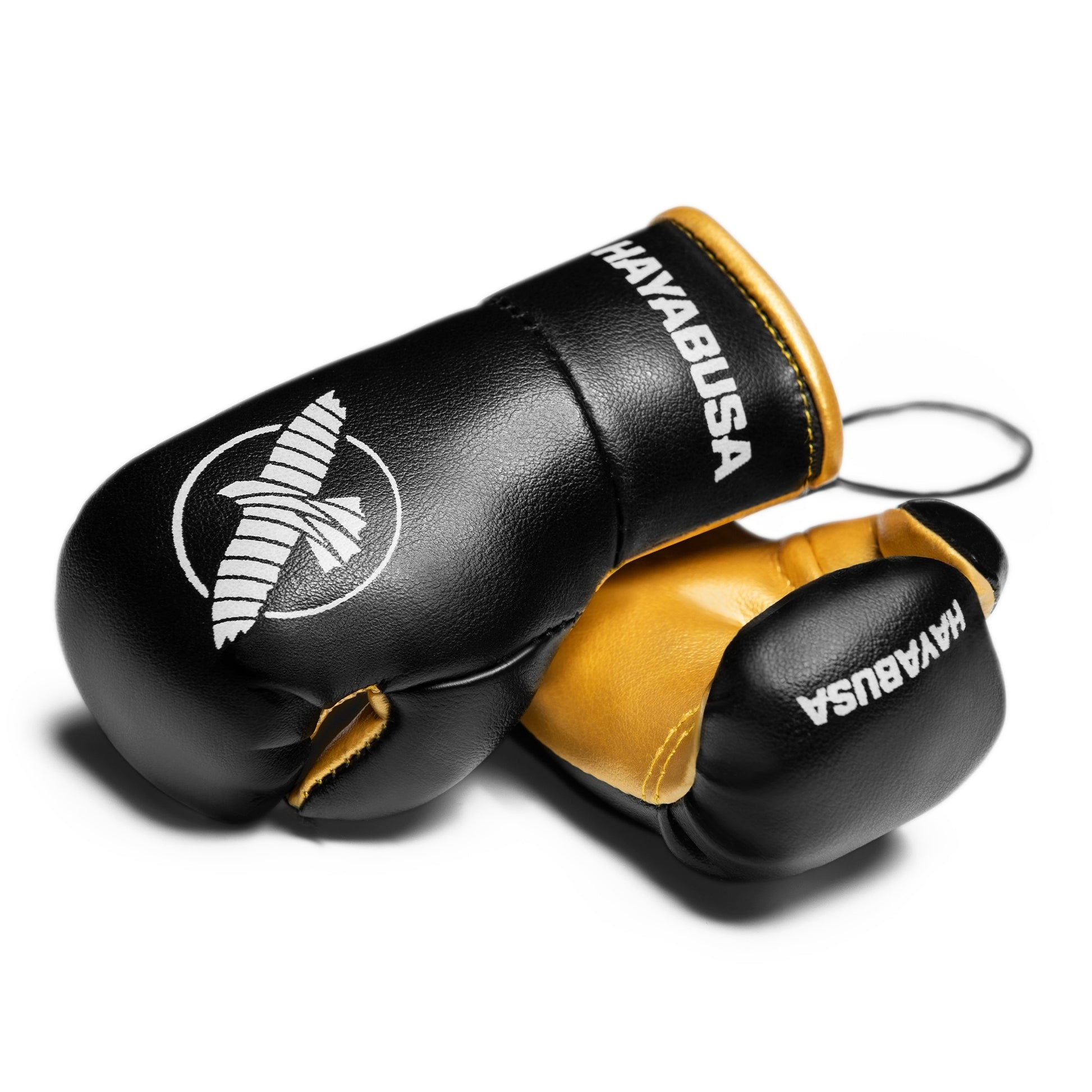 Hayabusa Mini Boxing Gloves - Beauty Shot