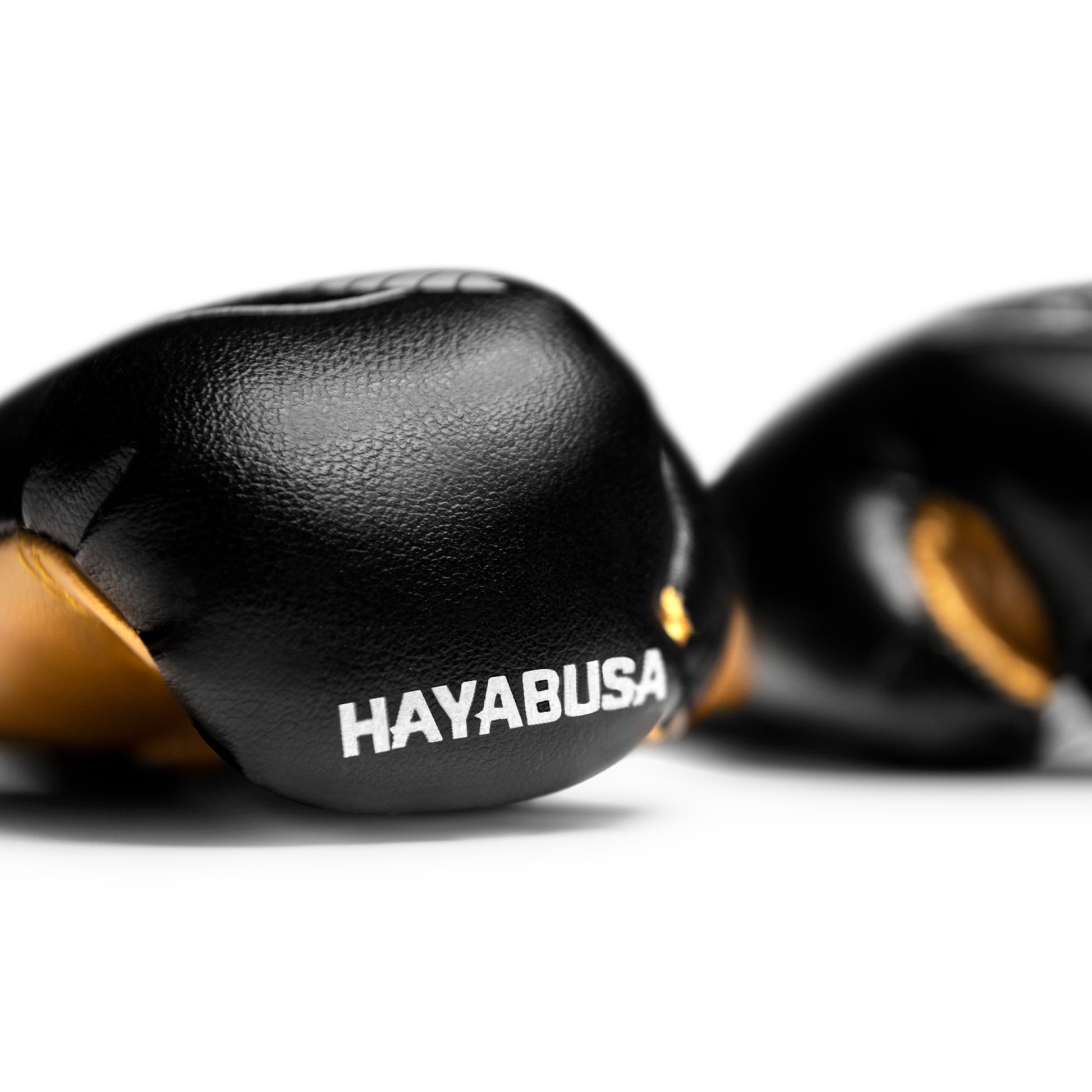 Hayabusa Mini Boxing Gloves - Detail 2