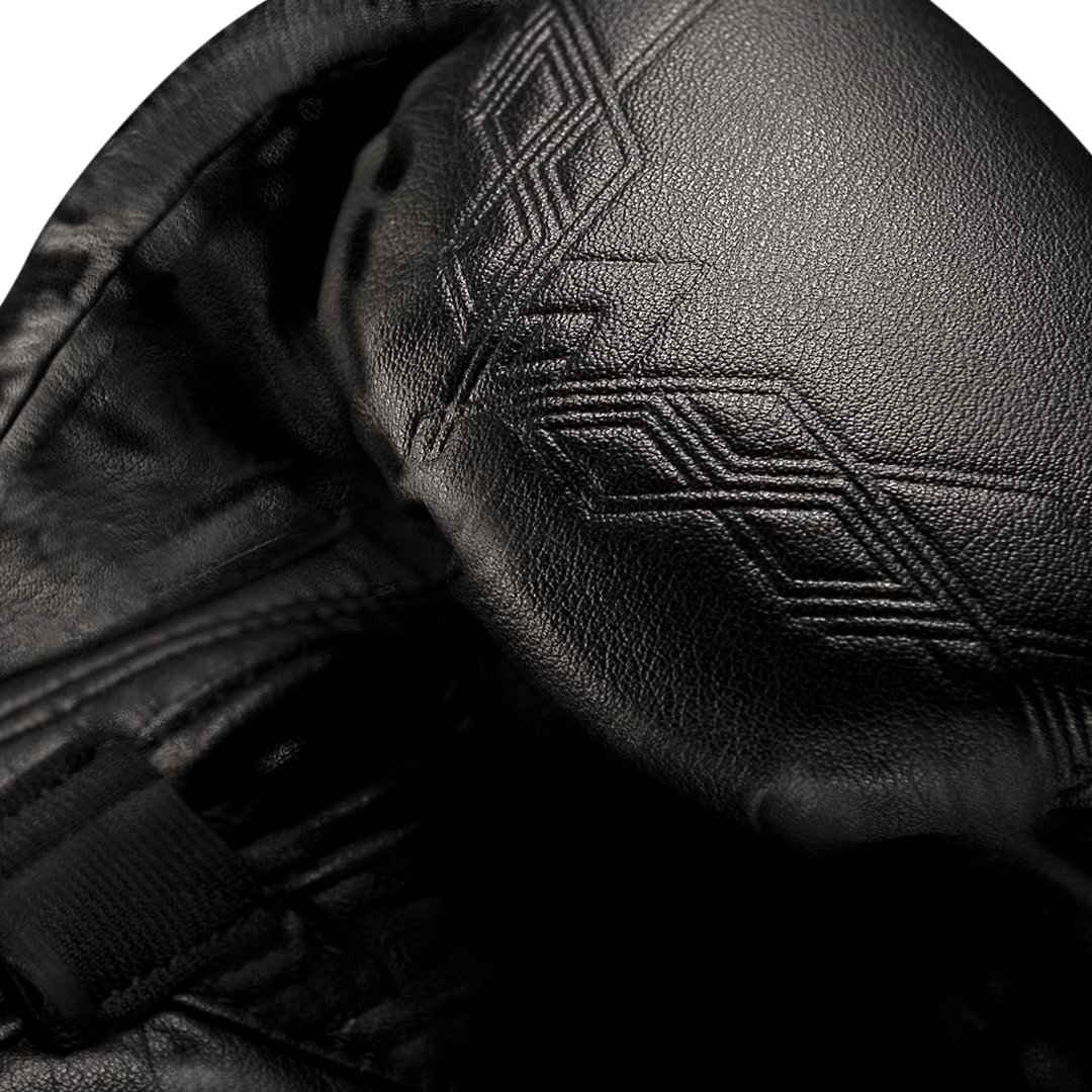 Marvel's Black Panther Boxing Gloves - Wrist Support