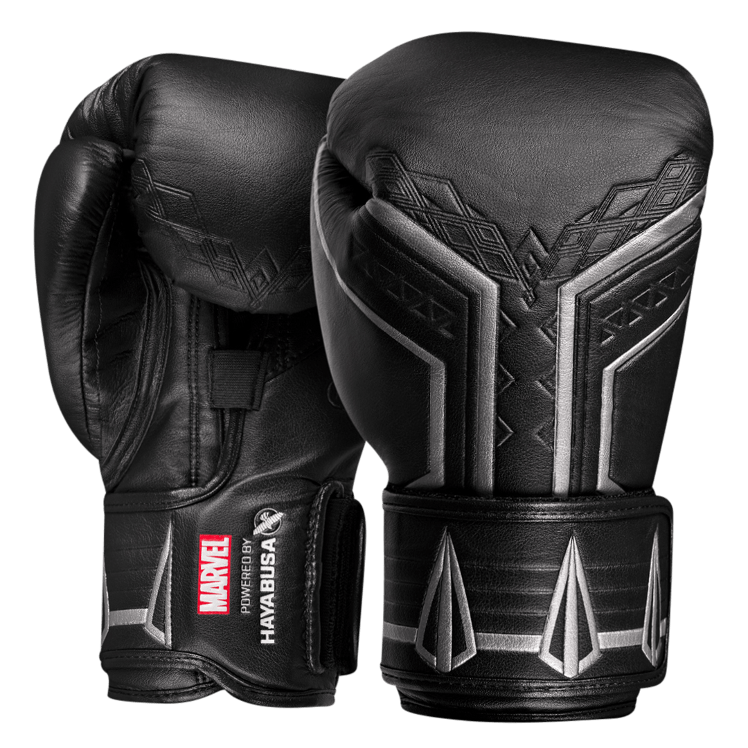 Marvel's Black Panther Boxing Gloves - Main Shot