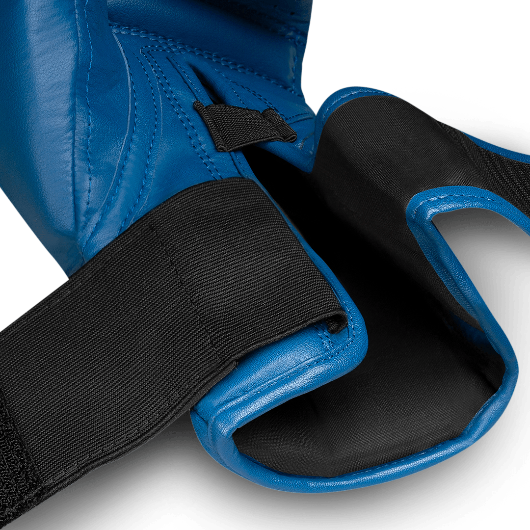 Marvel's Captain Marvel Boxing Gloves - Detail