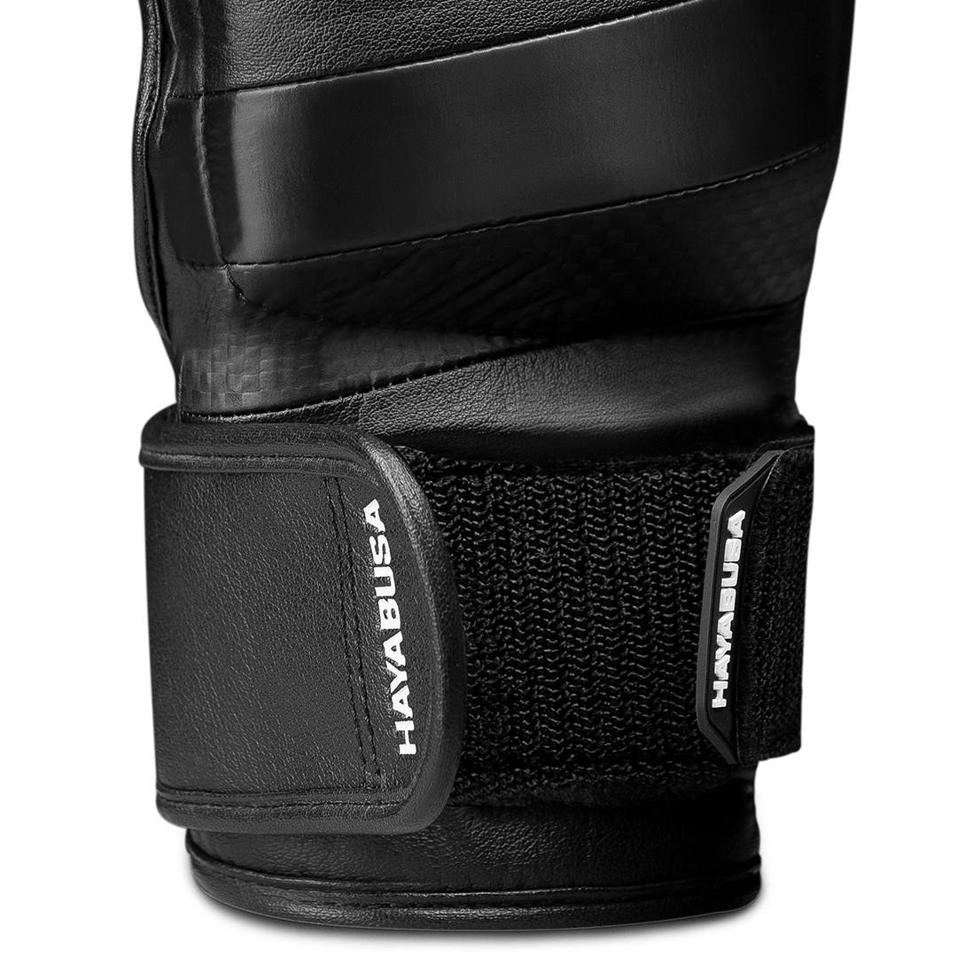 Hayabusa T3 7oz Hybrid Gloves - Dual-X