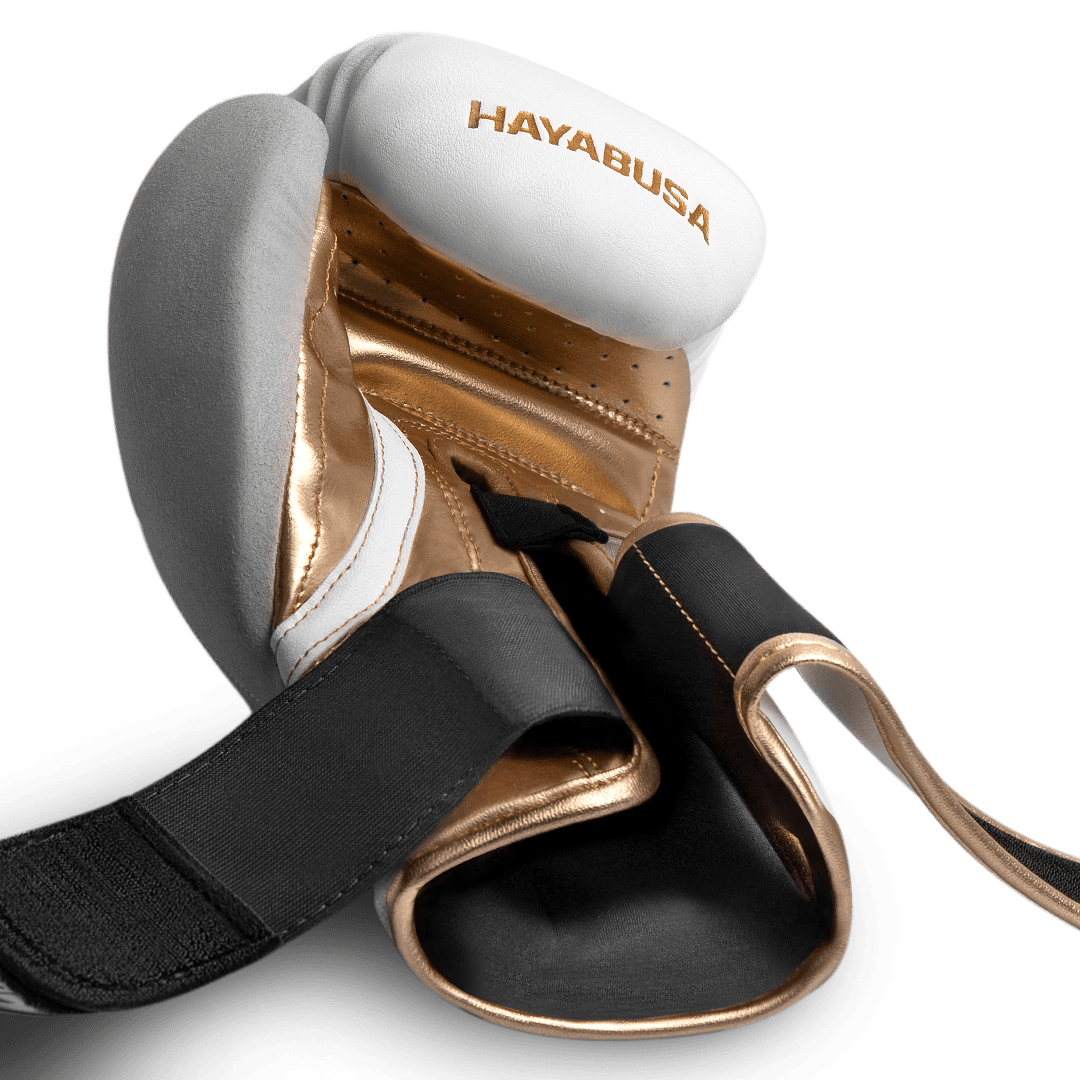 Hayabusa T3 Boxing Gloves - Inside Lining