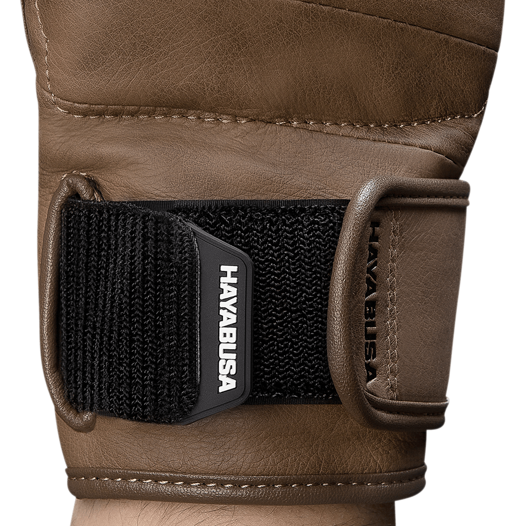 Hayabusa T3 LX 4oz MMA Gloves - Dual-X