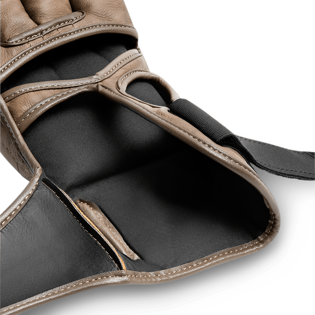 Hayabusa T3 LX 4oz MMA Gloves - Inside Lining