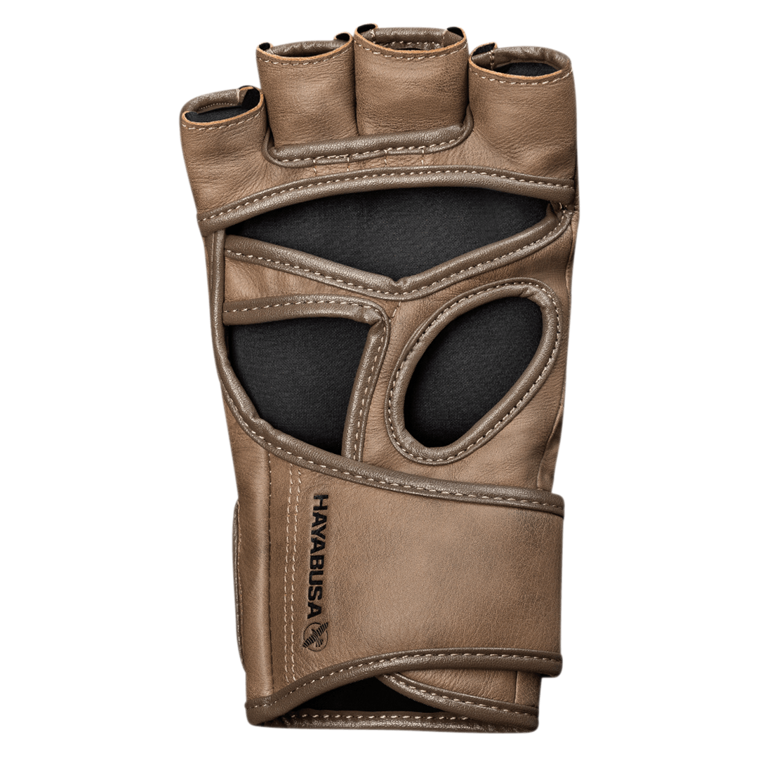 Hayabusa T3 LX 4oz MMA Gloves - Palm