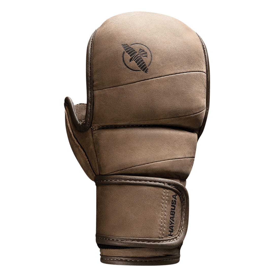 Hayabusa T3 LX 7oz Hybrid Gloves - Front