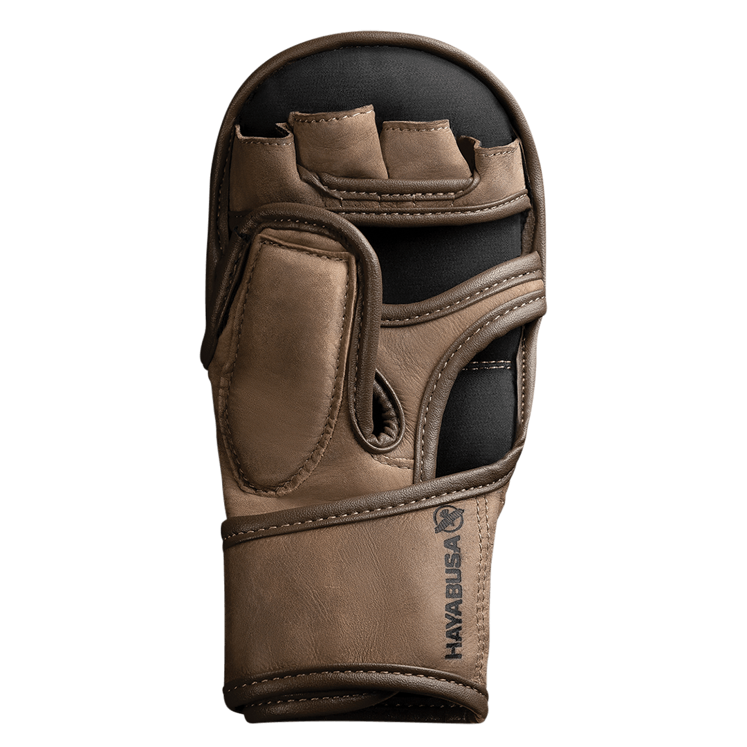 Hayabusa T3 LX 7oz Hybrid Gloves - Palm
