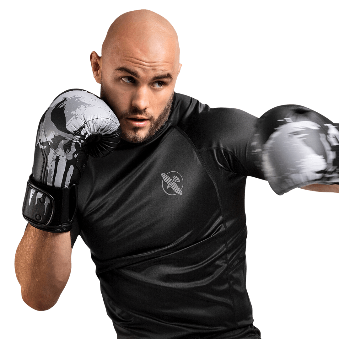 Marvel's The Punisher Boxing Gloves - Training