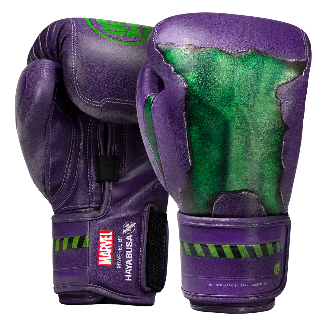 Marvel's Hulk Boxing Gloves - Main Shot