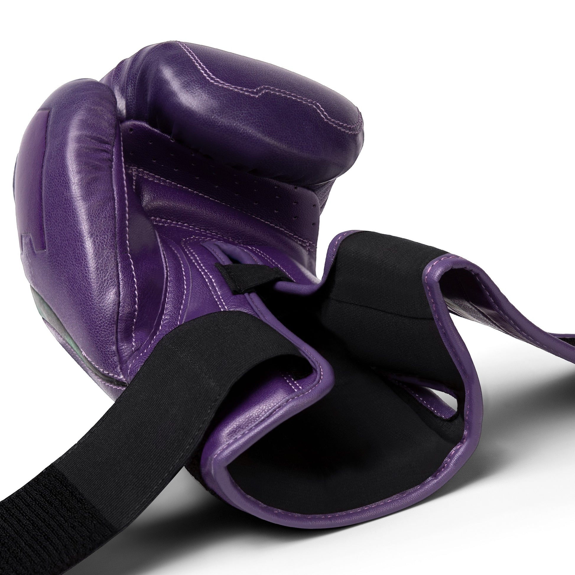 Marvel's Youth Hulk Boxing Gloves - Inner Lining