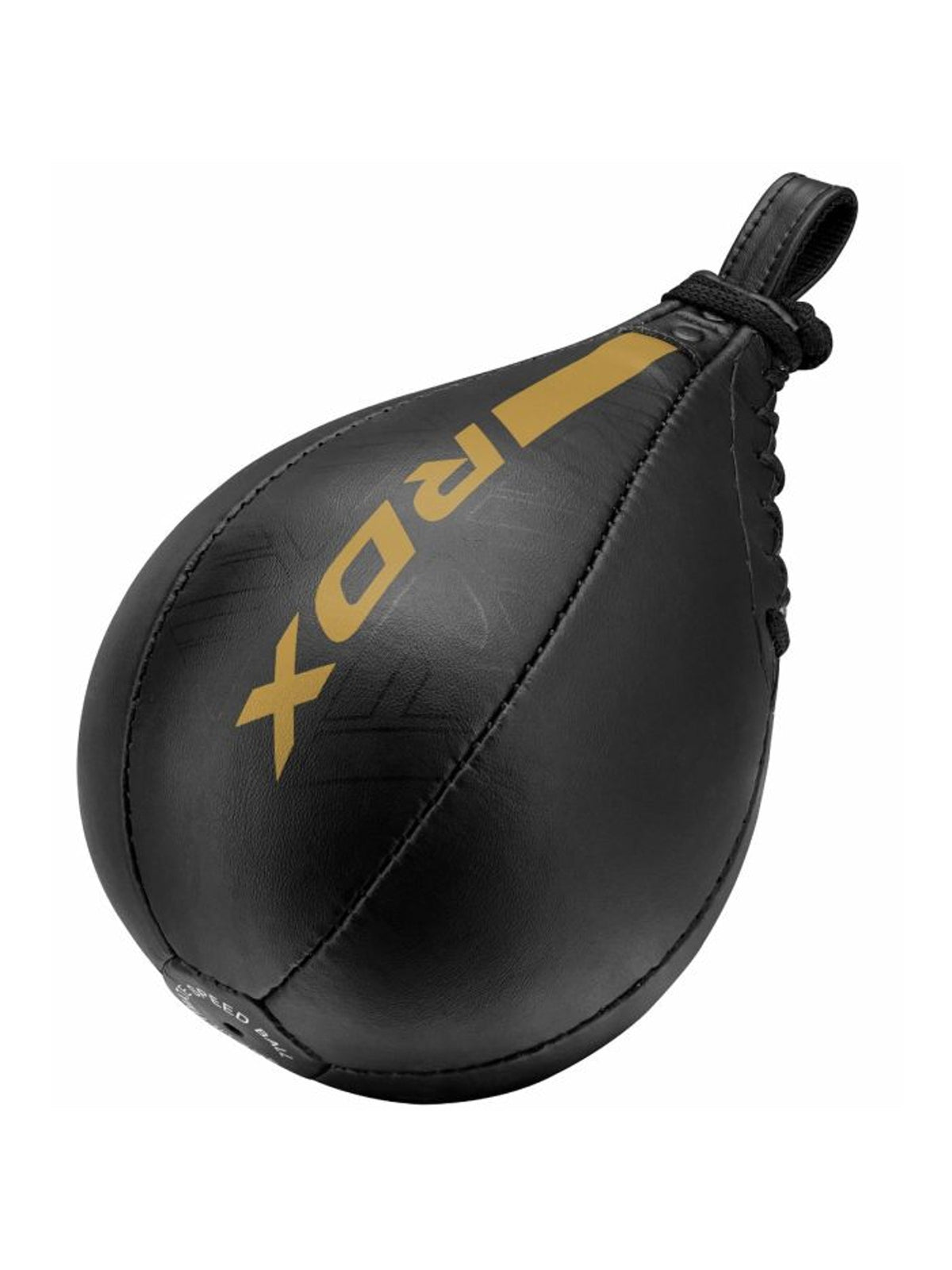 RDX F6 Kara Speed Ball with Steel Swivel - Golden