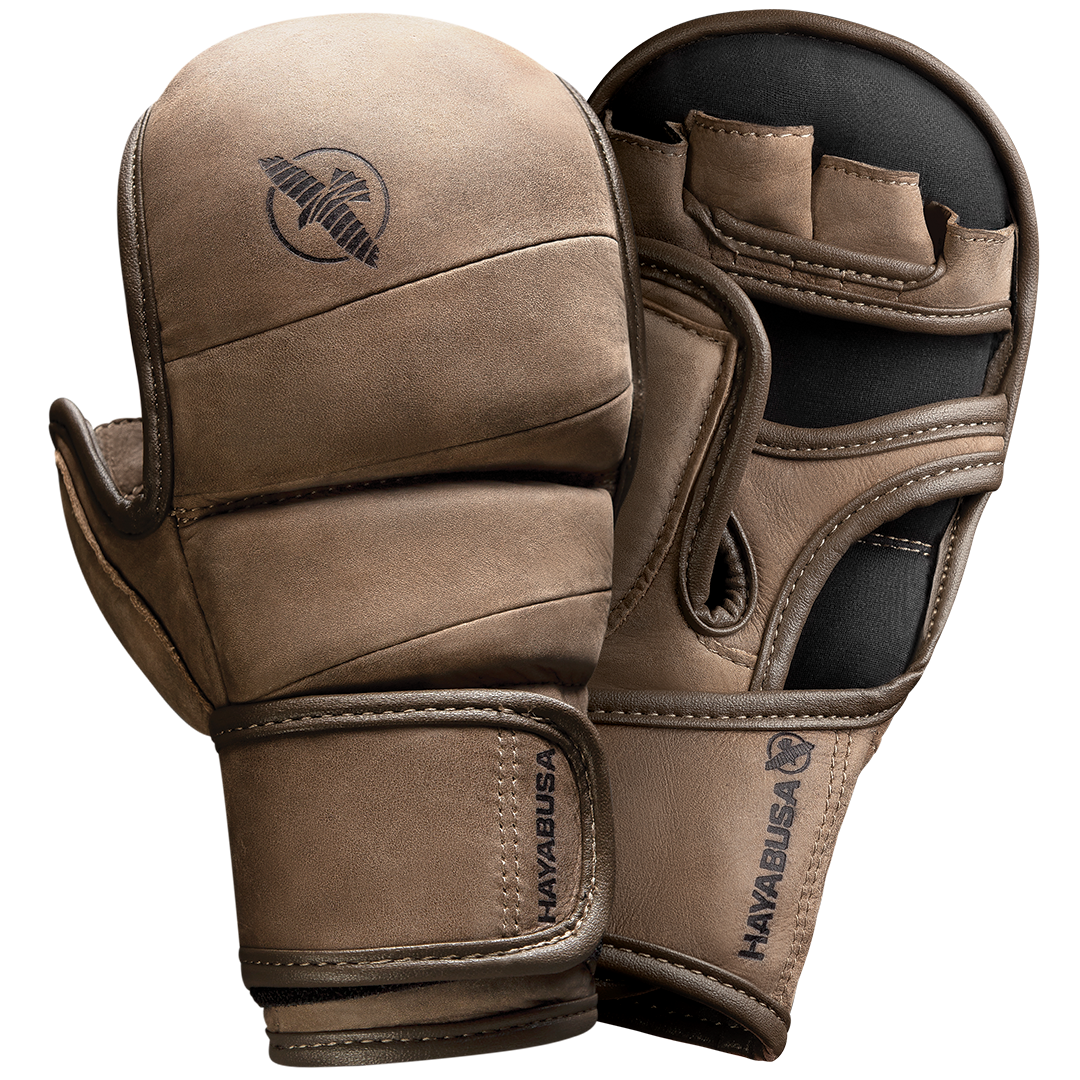 Hayabusa T3 LX 7oz Hybrid Gloves - Main Shot