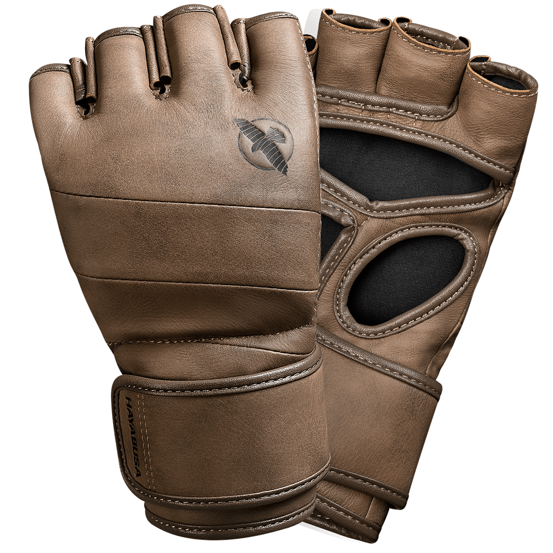 Hayabusa T3 LX 4oz MMA Gloves - Main Shot