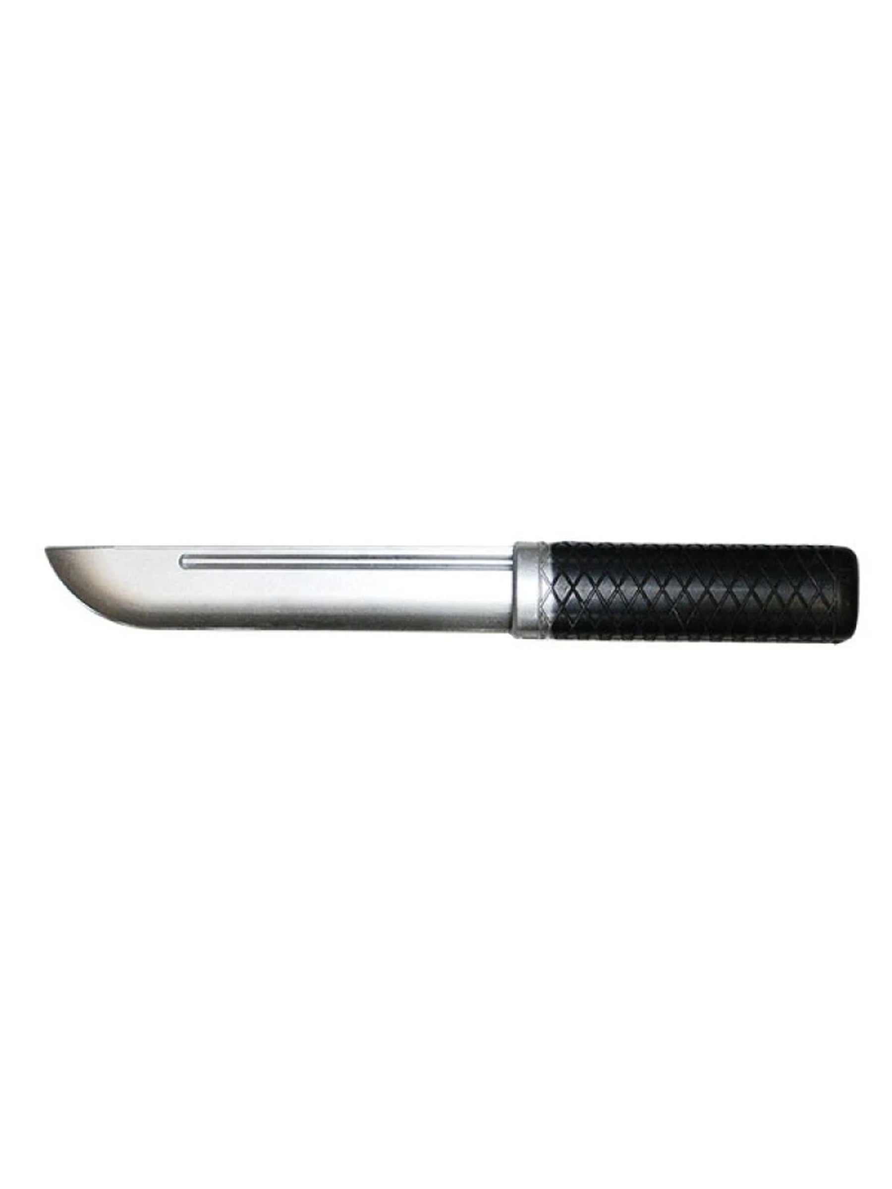 Bundle of 5 - MAG Training Rubber Knife Black – Hard Rubber Realistic Self-Defense Training Knife