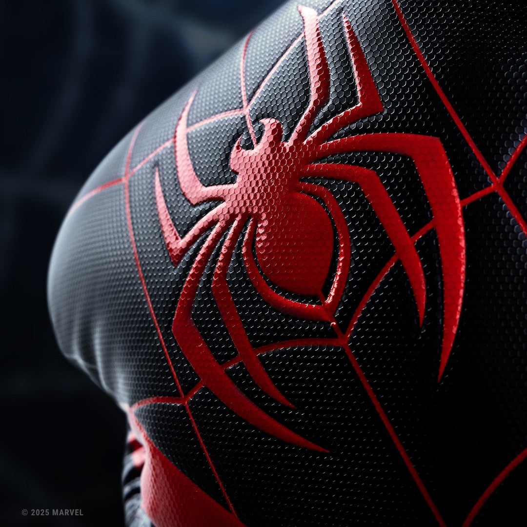 Marvel's Miles Morales Boxing Gloves - Lifestyle