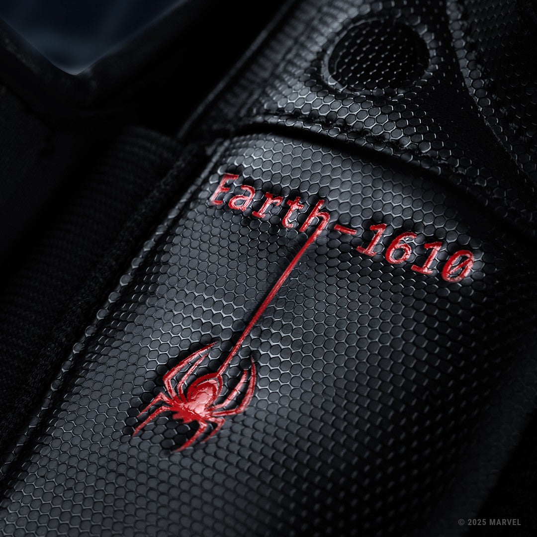 Marvel's Miles Morales Boxing Gloves - Training