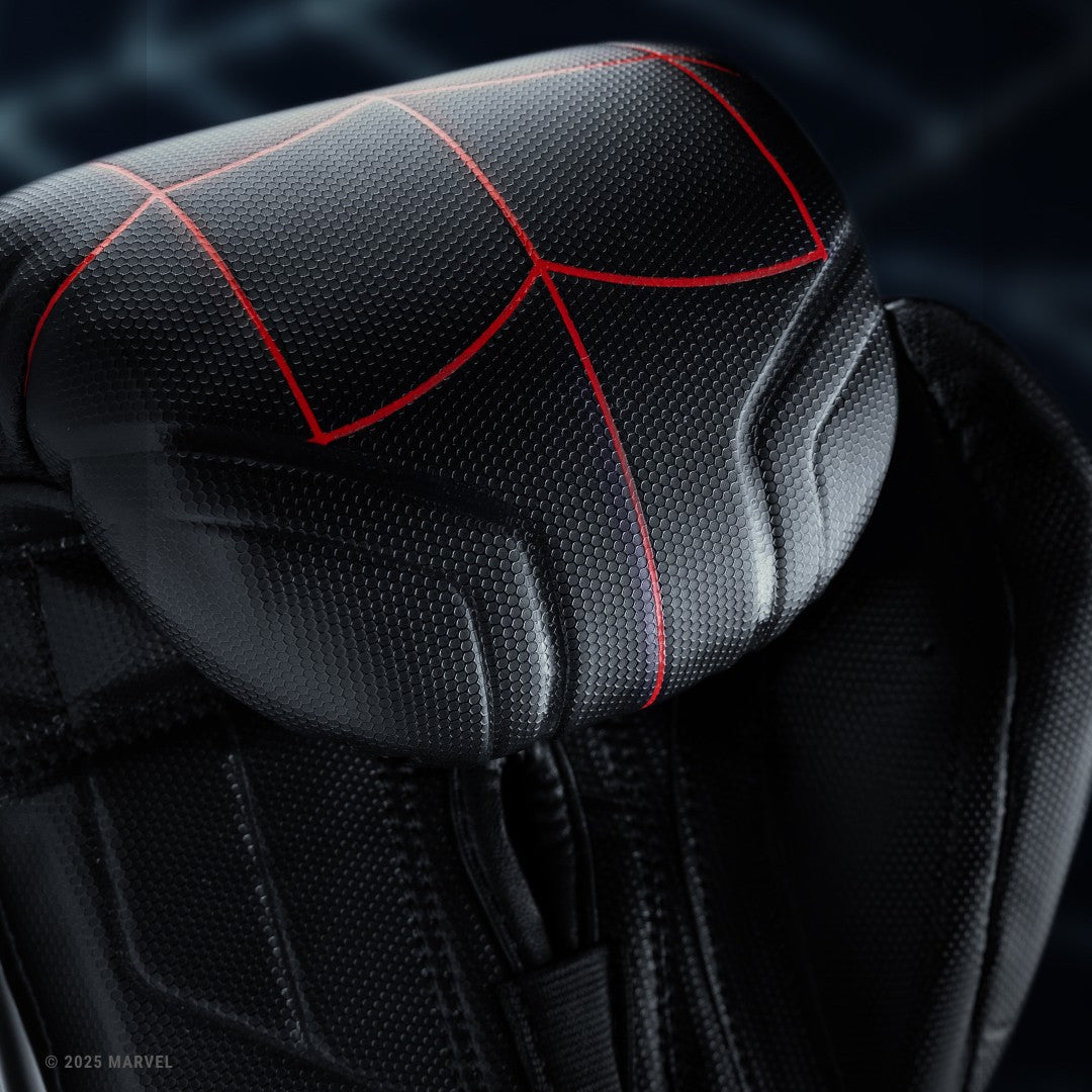 Marvel's Miles Morales Boxing Gloves - Action