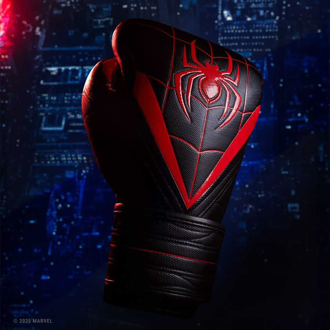 Marvel's Miles Morales Boxing Gloves - Collector