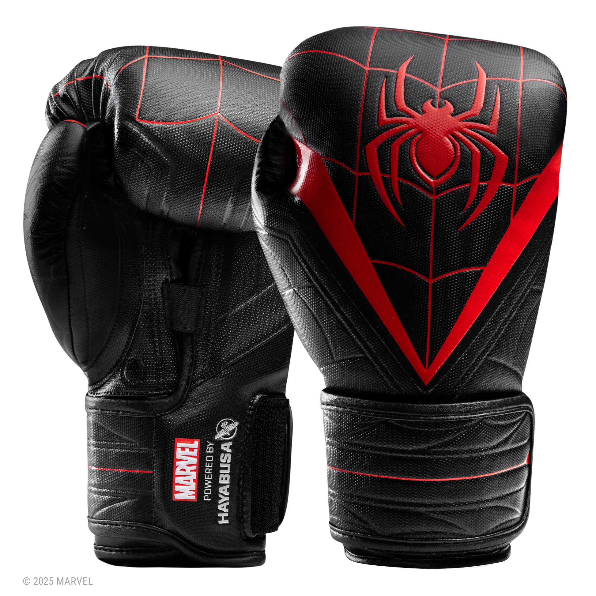Marvel's Miles Morales Boxing Gloves - Main Shot