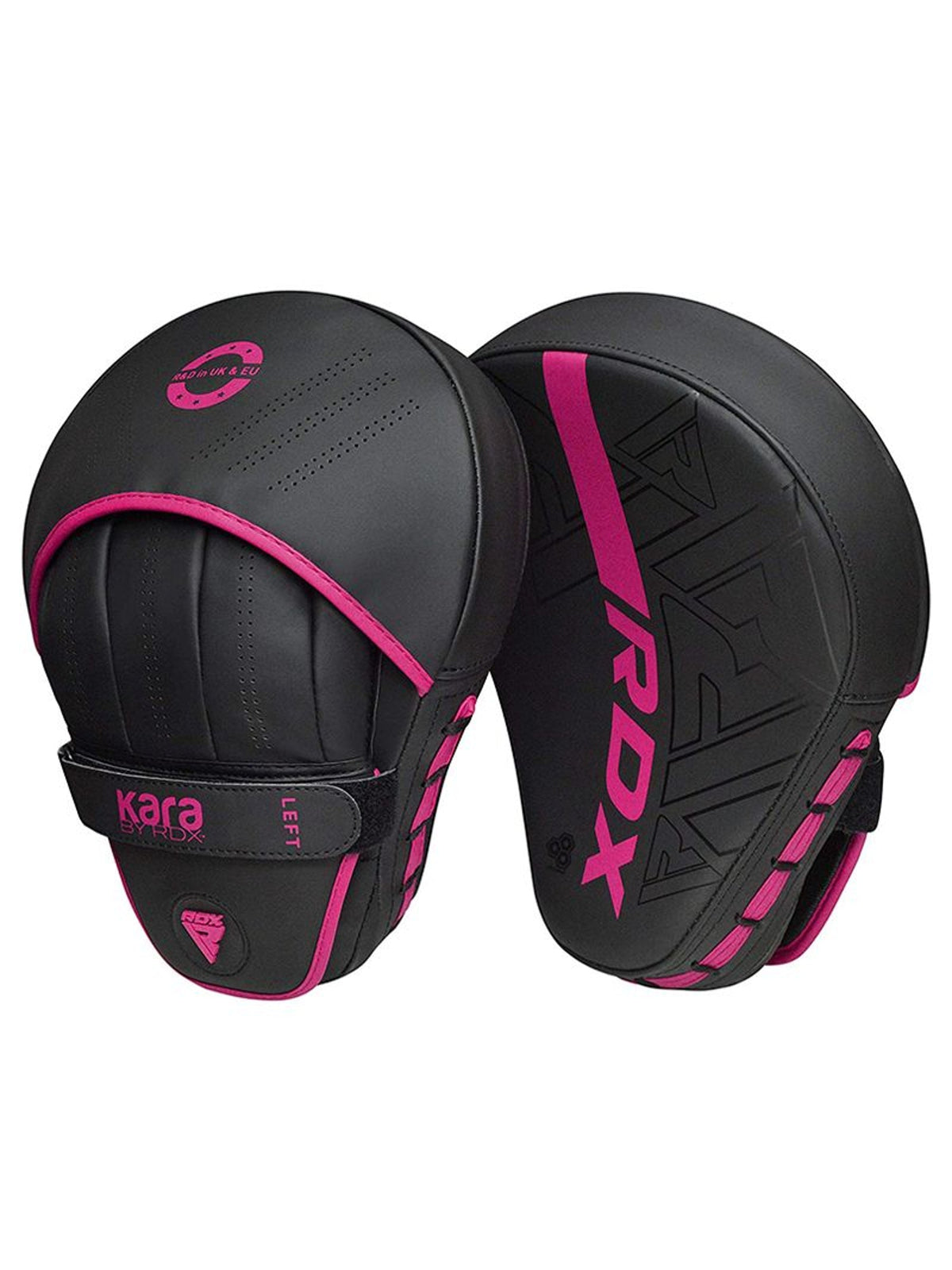 RDX F6 KARA Focus Pads - Pink