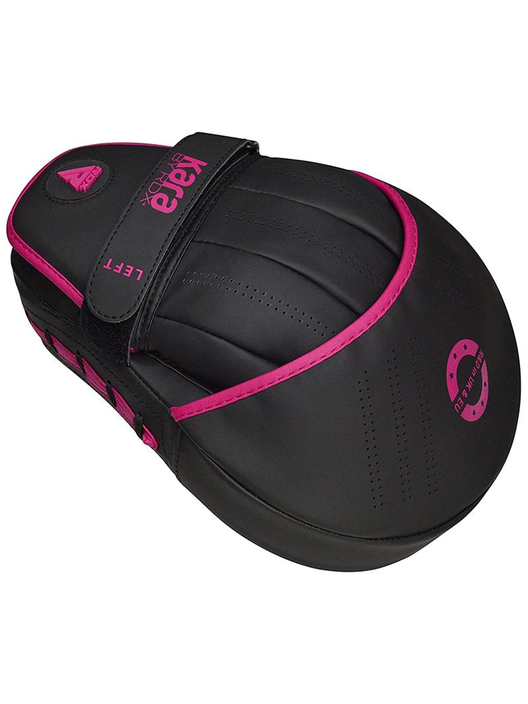 RDX F6 KARA Focus Pads - Pink