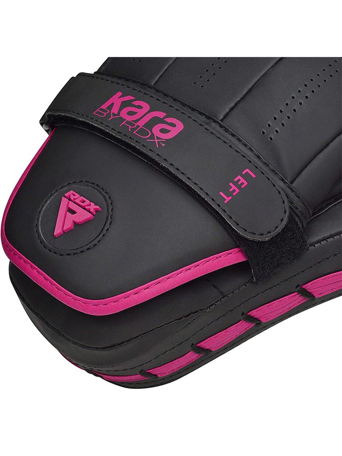 RDX F6 KARA Focus Pads - Pink