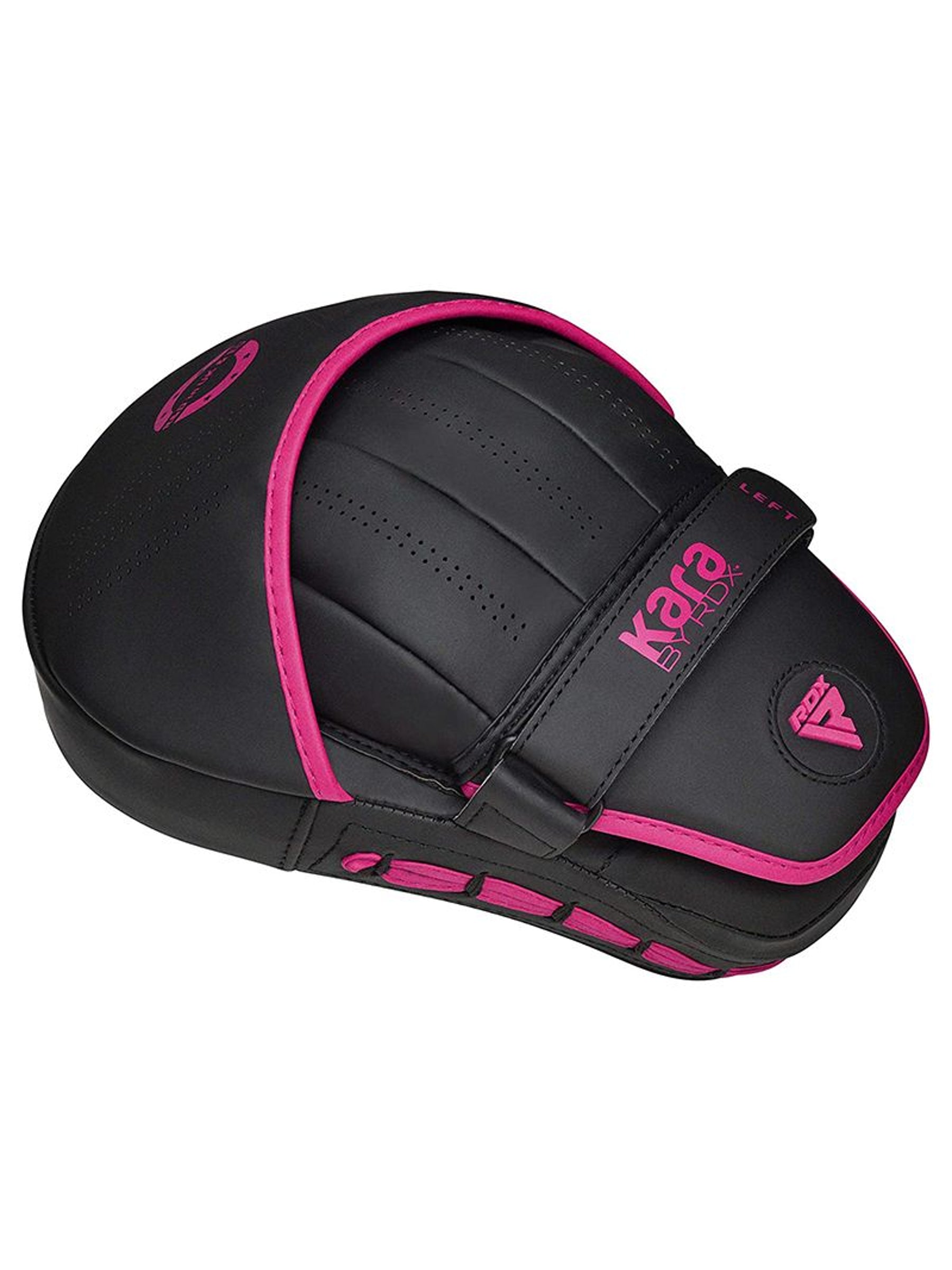 RDX F6 KARA Focus Pads - Pink