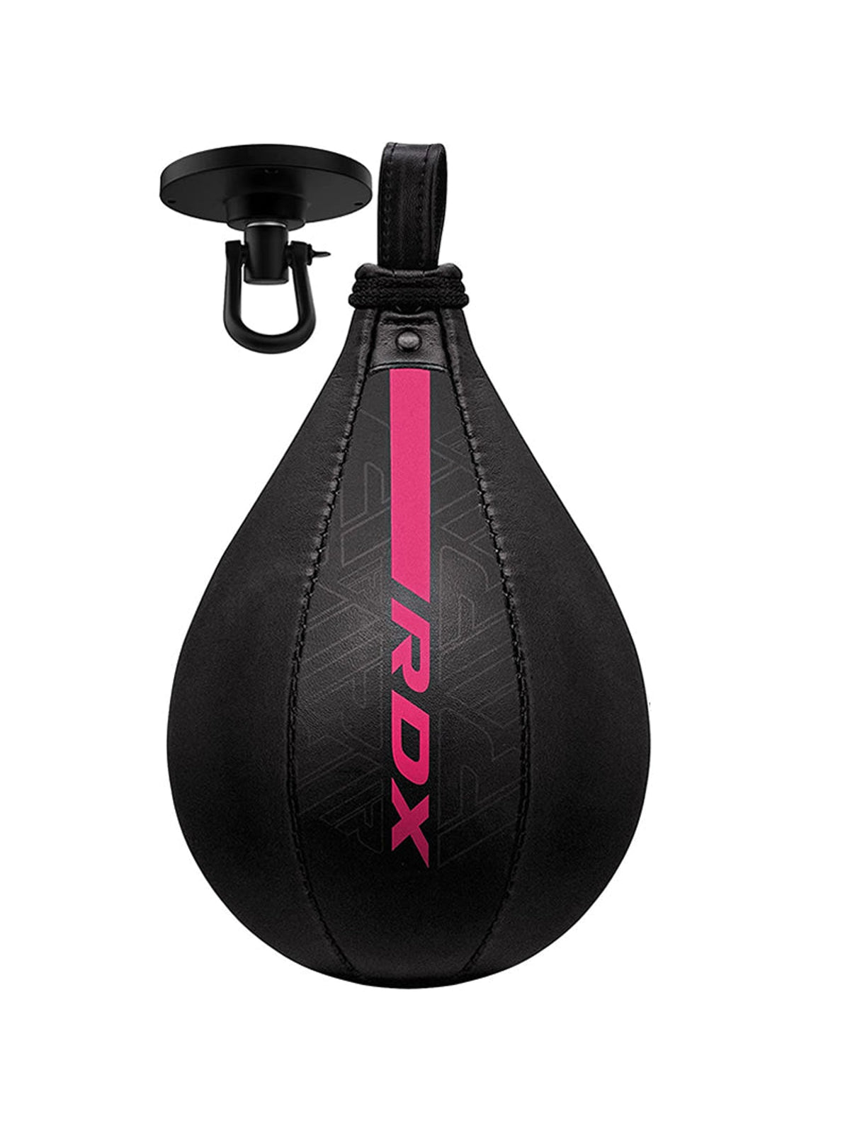 RDX F6 Kara Speed Ball with Steel Swivel - Pink