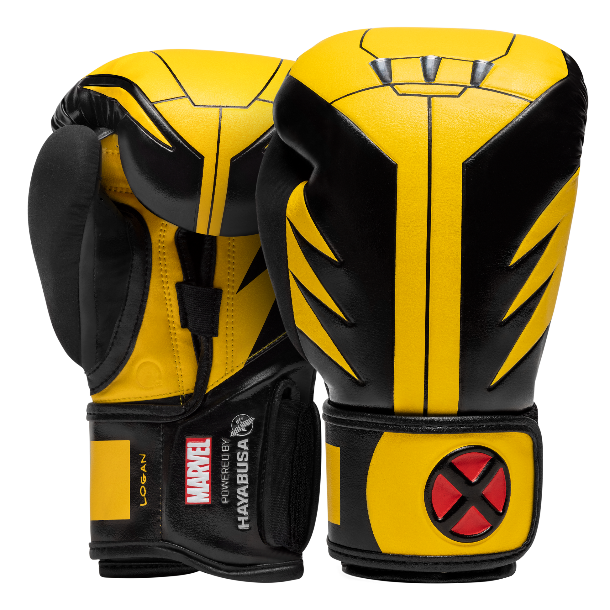 Marvel's Youth Wolverine Boxing Gloves - Main